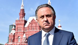 Russlands Sportminister will mit der WADA kooperieren
