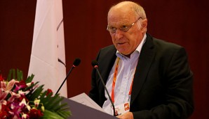 Helmut Digel hat den Vorwurf der organisierten Korruption innerhalb der IAAF zurückgewiesen