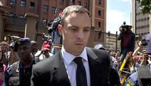 Pistorius drohen bis zu 15 Jahren Haft
