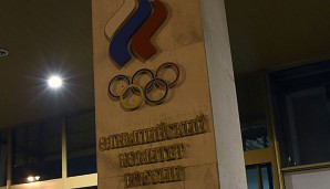 Der russische Doping-Sumpf wird immer tiefer