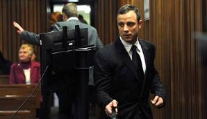 Pistorius wird gegen das härtere Urteil Einspruch einlegen