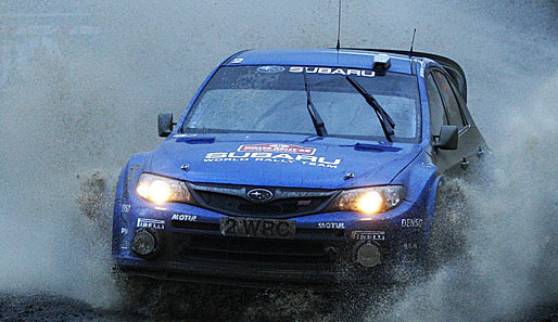 Nach Suzuki steigt mit Subaru das nächste Werksteam aus der Rallye-WM aus