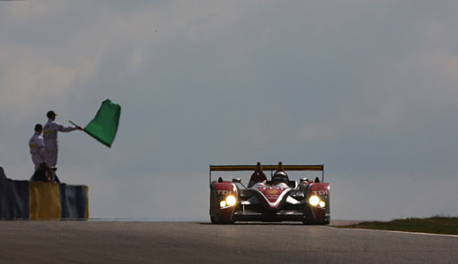 Aston Martin fordert in Le Mans den Sieger der letzten vier Jahre Audi heraus