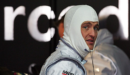 Ralf Schumacher gewann sechs seiner insgesamt 180 Formel-1-Rennen