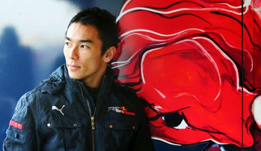 Takuma Sato hat insgesamt 90 Formel-1-Rennen bestritten