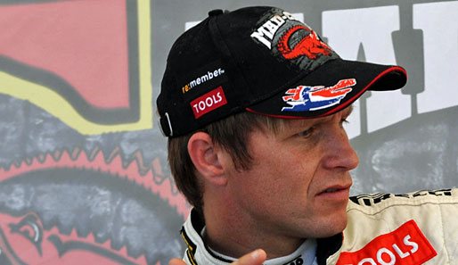 Petter Solberg gelangen in 146 Rallyes insgesamt 13 Siege