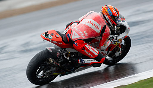 MotoGP-Champion Jorge Lorenzo traut Stefan Bradl den Titel in der MotoGP zu