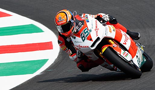 Die Verhandlungen über den Aufstieg von Stefan Bradl in die MotoGP gehen in die heiße Phase