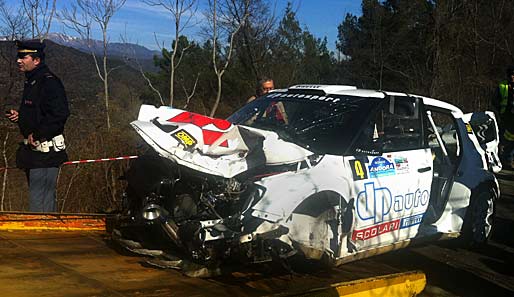 Trotz schwerem Unfall im Frühjahr 2011 will Robert Kubica erneut in ein Rallye-Auto steigen