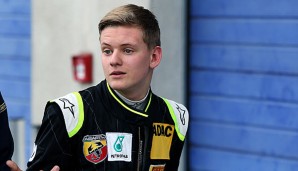 Mick Schumacher feierte in Oschersleben seinen einzigen Erfolg in der Formel 4