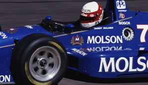Danny Sullivan: Heute arbeitet er immer wieder als F1-Steward, 1983 war er noch selbst in der Königsklasse aktiv