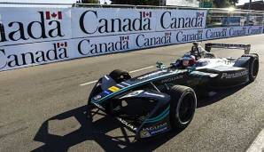 Die Formel E wird in der Saison 2018 nicht mehr Halt in Montreal machen