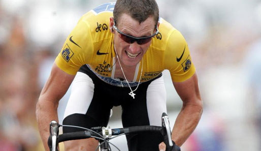 Radsport, Lance Armstrong, Doping, Tour de France, CERA