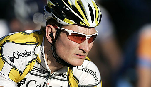 Andre Greipel hat mit seinem Etappensieg sein Ziel bei der Tour Down Under schon erreicht