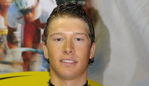 Der 21-jährige belgische Radprofi Frederiek Nolf wurde tot auf seinem Hotelzimmer aufgefunden