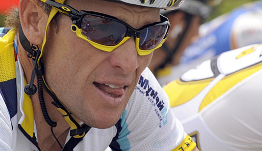 1993 wurde Lance Armstrong Weltmeister im Straßenrennen