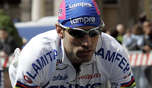 Ex-Weltmeister Igor Astarloa droht Ärger vom Weltverband UCI