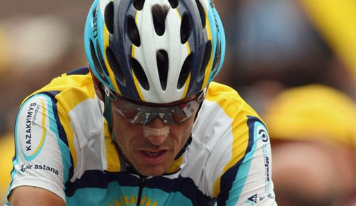 Andreas Klöden wird nicht an der Vuelta d'Espana teilnehmen