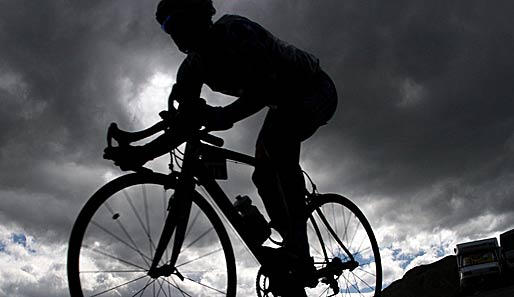 Der belgische Radsport führt derzeit nur noch ein Schatten-Dasein