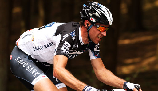 Jens Voigt zählt Lance Armstrong nicht zu den diesjährigen Tour-Favoriten