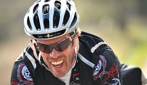 Mario Cipollini feierte zwölf Etappensiege bei der Tour de France