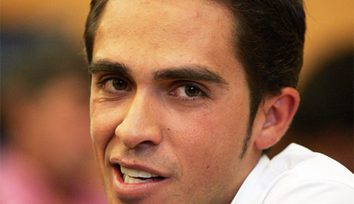 Neue Vorwürfe gegen Alberto Contador