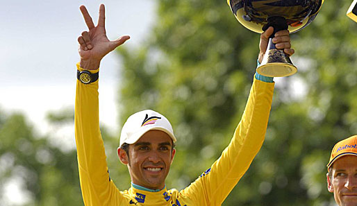 Spektakuläre Wende im Dopingfall Alberto Contador: Es winkt ein möglicher Freispruch