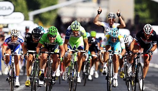 Ab 2012 gehört auch das belgische Radrennen E3 Prijs Vlaanderen-Harelbeke mit zur World Tour.