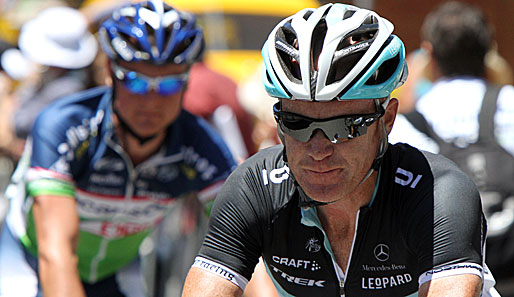 Radsport-Oldie Stuart O'Grady wechselt von Luxemburg nach Australien