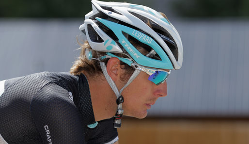 Andy Schleck erreichte dieses Jahr den zweiten Rang bei der Tour de France