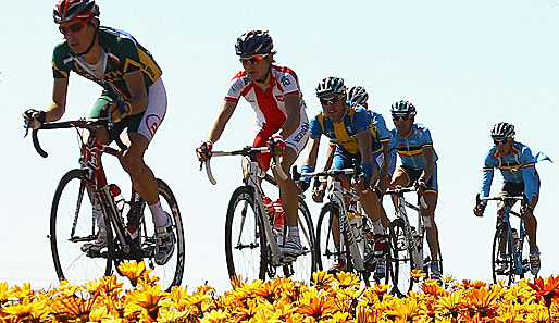 Die UCI hat mit zwei weiteren Teams das Startfeld der World Tour komplettiert