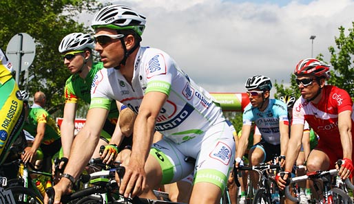 John Degenkolb wird in diesem Jahr nicht sein Debüt bei der Tour de France feiern