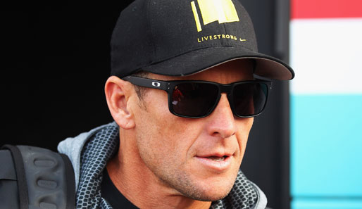 Lance Armstrong verliert wahrscheinlich alle seine Tour de France-Siege
