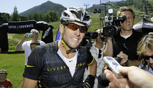 Die USADA hat die Aberkennung aller Titel von Lance Armstrong seit August 1998 beantragt