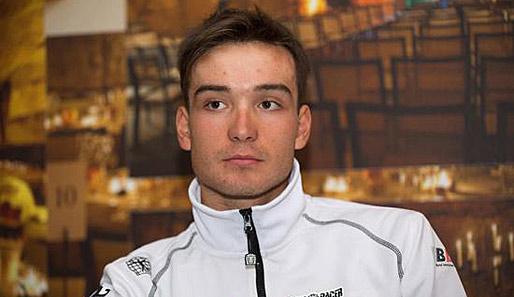 Erik Zabels Sohn Rick ging mit 18 Jahren als zweitjüngster Fahrer an den Start