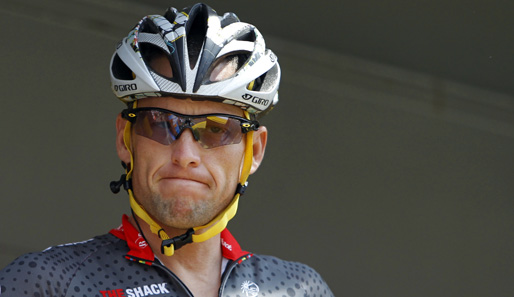 Lance Armstrong erhält Rückenwind aus Spanien, doch der Gegenwind ist deutlich stärker