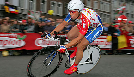 Matt White gesteht seine Beteiligung im Dopingskandal um Lance Armstrong