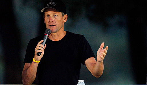 Viele Experten beschäftigen sich zurzeit mit dem Doping-Fall von Lance Armstrong