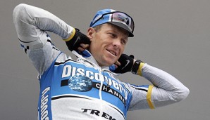 2012 wurde Lance Amstrong des Dopings überführt
