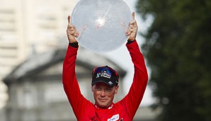 Chris Horner konnte im vergangenen Jahr die Vuelta gewinnen