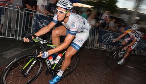 Vier Etappensiege konnte Kittel bei der letzten Tour de France holen