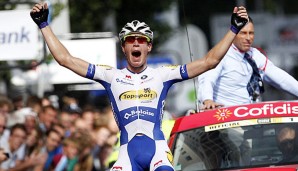 Jelle Wallays gewann bereits die U23-Ausgabe des Klassiker Paris-Tours