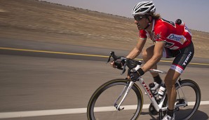 Fabian Cancellara hat sich zwei Rückenwirbel gebrochen