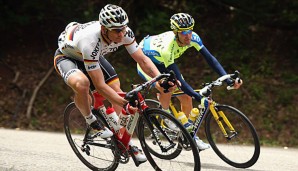 Für Sprint-Star Andre Greipel soll es beim Giro 2015 mehr als nur einen Sieg geben