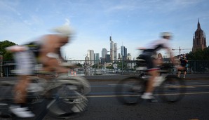 Der Radklassiker in Frankfurt wurde aufgrund einer Terrorwarnung abgesagt