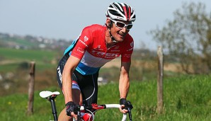 Bitter für dem Luxemburger: Wegen chronischer Schmerzen kann er nicht bei der Tour teilnehmen
