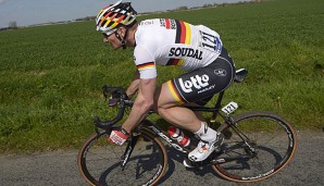Greipel zeigt sich kurz vor der Tour de France in starker Verfassung