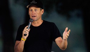 Die Rückkehr von Lance Armstrong nach Frankreich wird von einem großen Medieninteresse begleitet