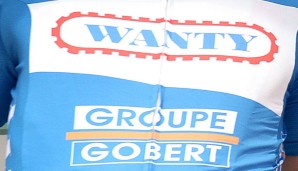 Björn Thurau fährt absofort für die belgische Mannschaft Wanty-Groupe Gobert