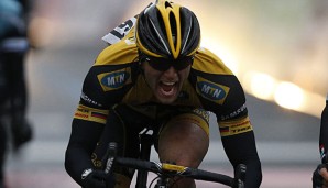 Ciolek triumphierte auch beim traditionsreichen Rennen Mailand - Sanremo